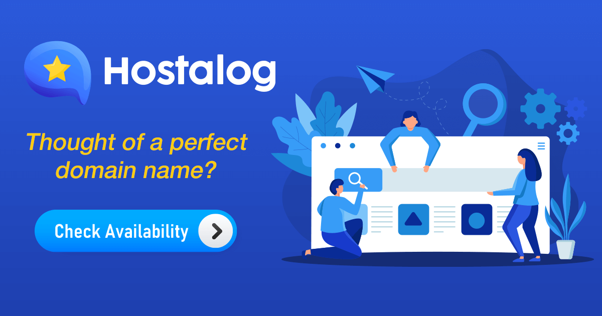 Domain Availability Checker – Find Your Perfect Domain Name