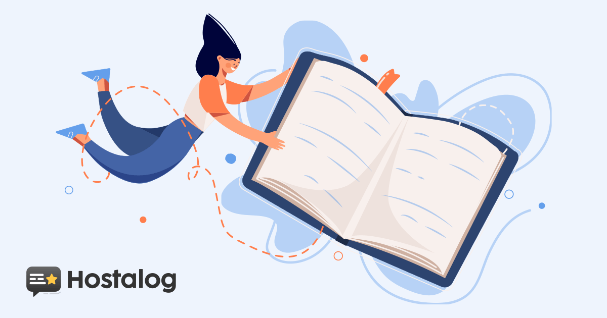 Web Hosting Terms Glossary for Beginners